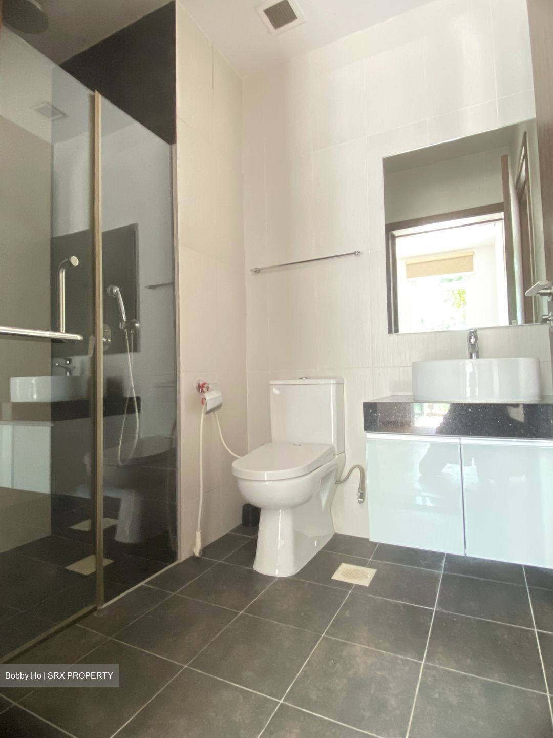 Parc Rosewood (D25), Condominium #437890451